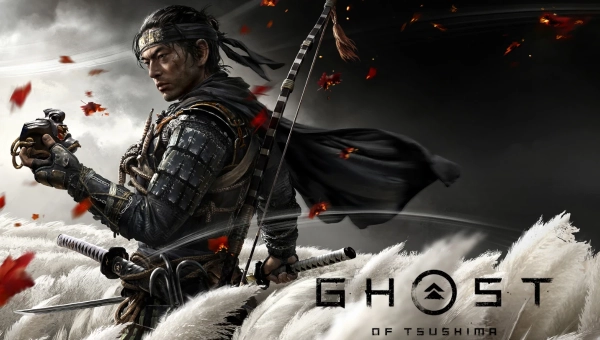 Ghost of Tsushima  (Director’s Cut)  - ревю