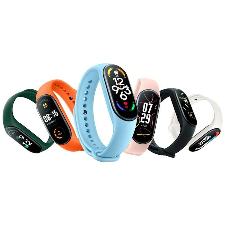 Xiaomi Smart Band 7
