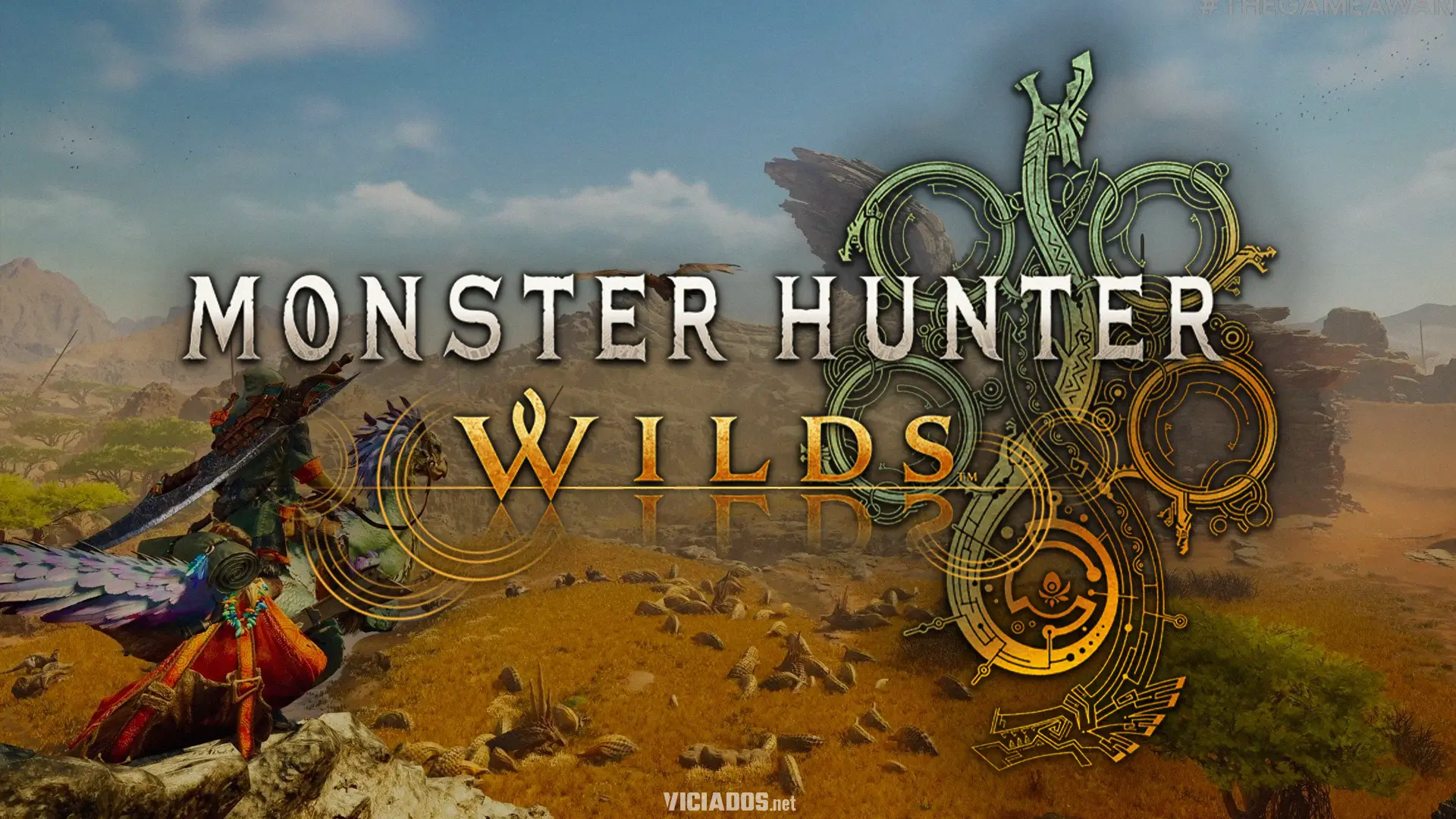 Monster Hunter Wilds